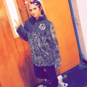 Meet your Posher, Brooke